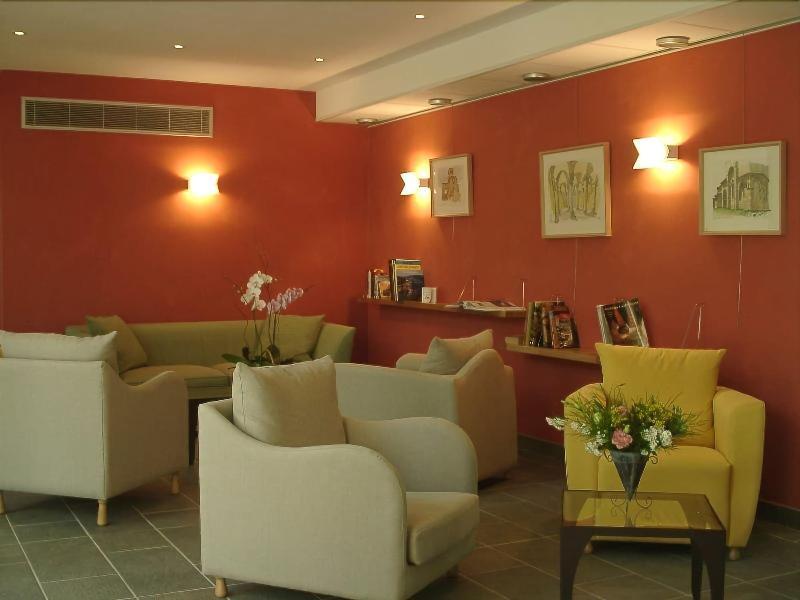 Hotel Les Esclargies Rocamadour Eksteriør billede