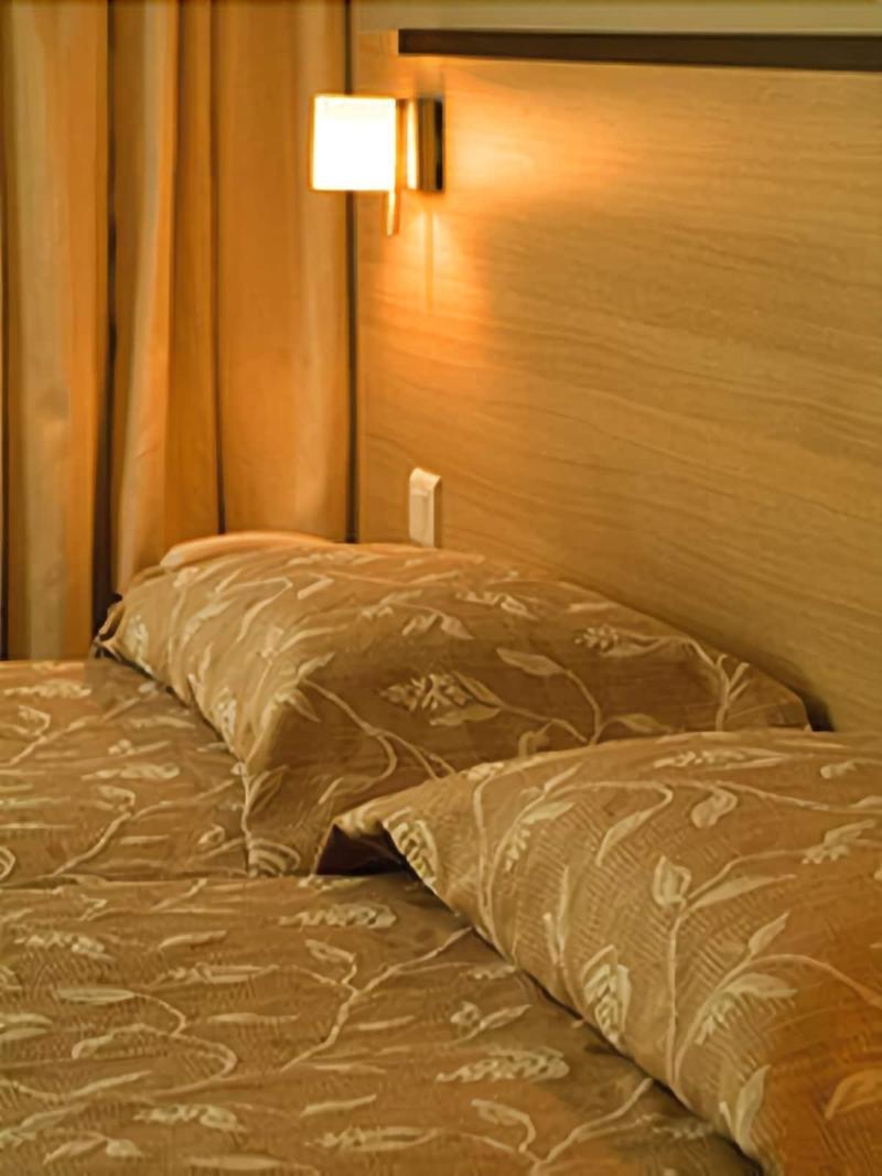 Hotel Les Esclargies Rocamadour Eksteriør billede