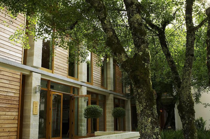Hotel Les Esclargies Rocamadour Eksteriør billede