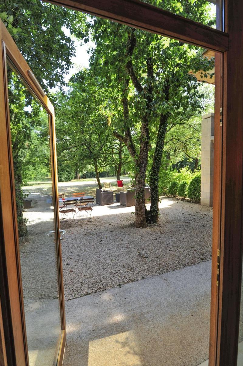 Hotel Les Esclargies Rocamadour Eksteriør billede