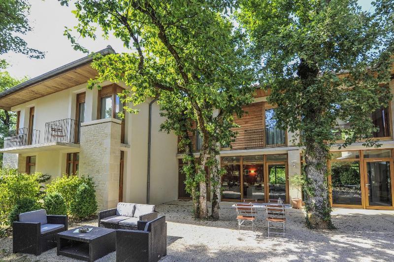 Hotel Les Esclargies Rocamadour Eksteriør billede