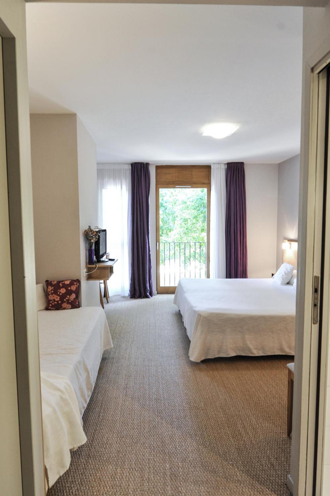 Hotel Les Esclargies Rocamadour Værelse billede