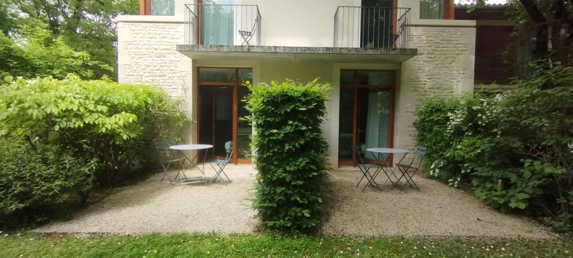 Hotel Les Esclargies Rocamadour Eksteriør billede