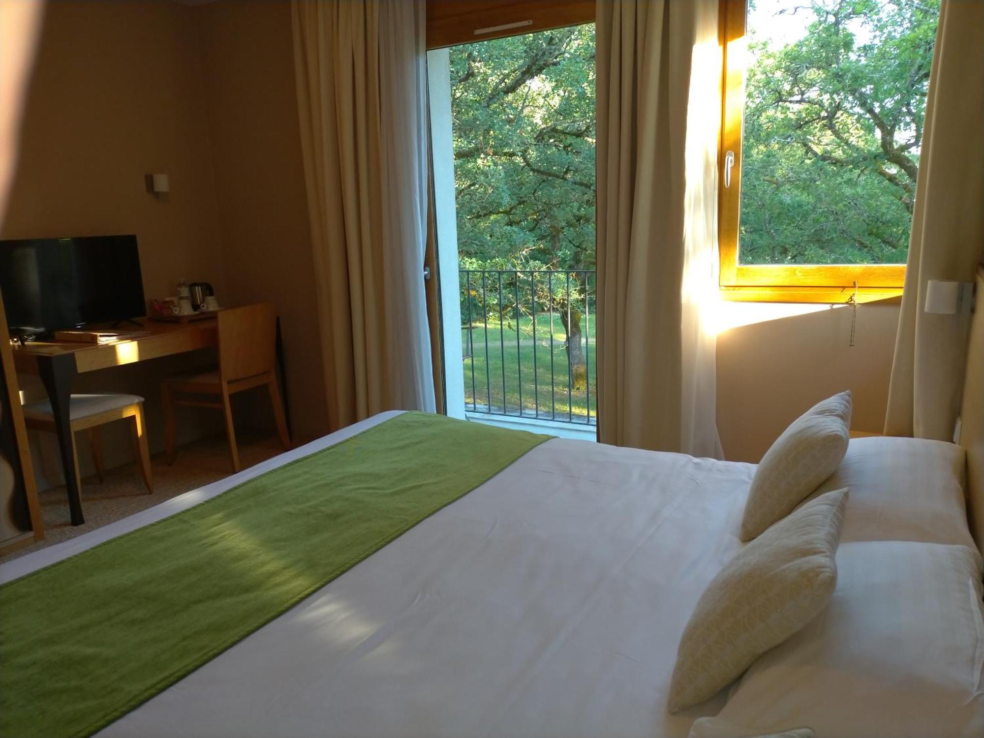 Hotel Les Esclargies Rocamadour Eksteriør billede
