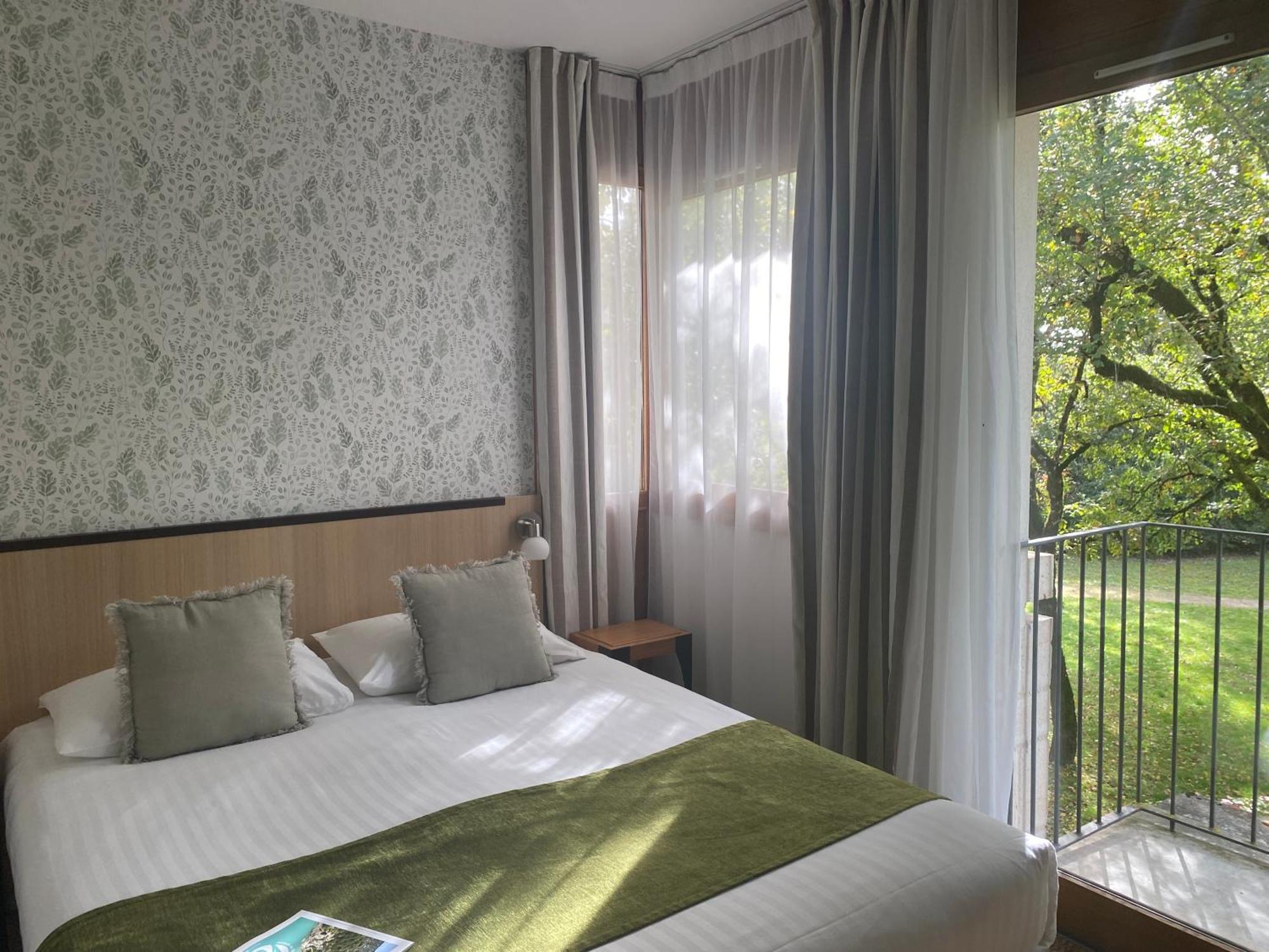 Hotel Les Esclargies Rocamadour Eksteriør billede