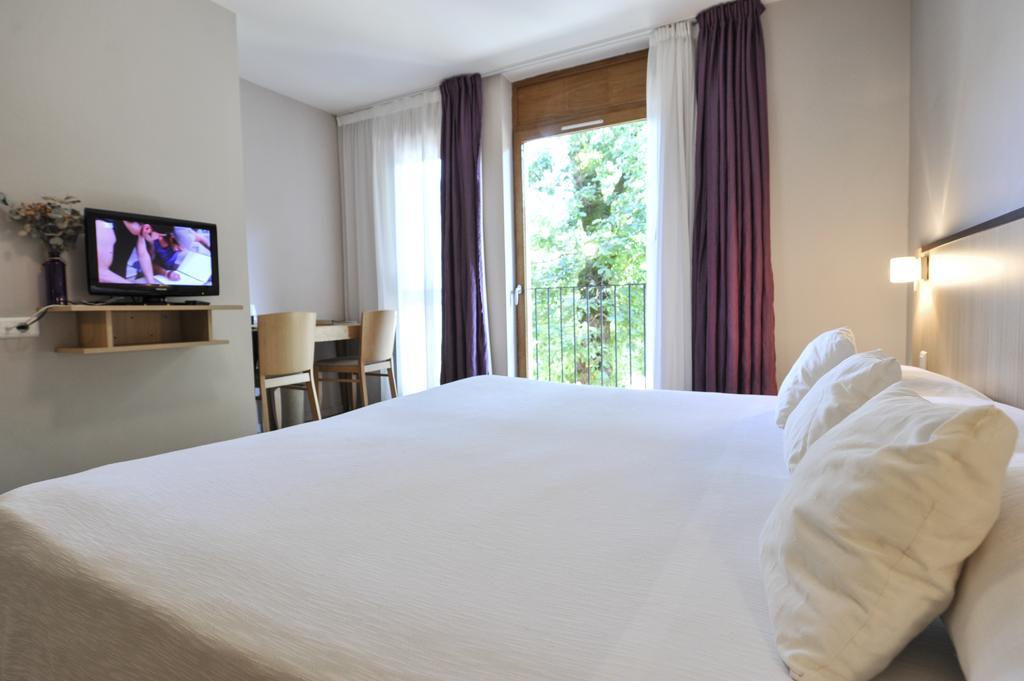 Hotel Les Esclargies Rocamadour Værelse billede